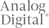 Analog Digital+